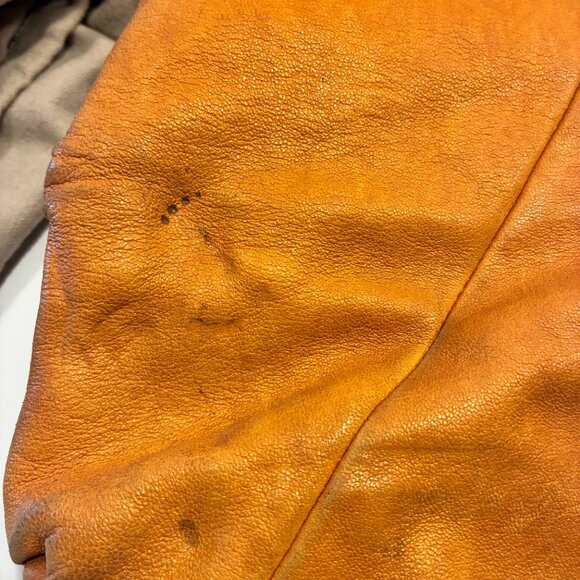 Botkier “Noa” Tote – Tan Leather – Dust Bag Included - Picture 6 of 7